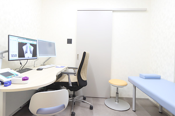 はじめて受診される方へ